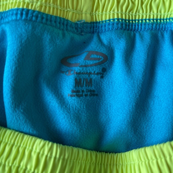Champion Athletic Shorts - Picture 6 of 6
